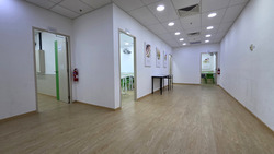 Eastgate (D15), Office #554895171